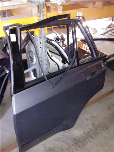 usa stanga spate goala BMW X5 E70 an 2007