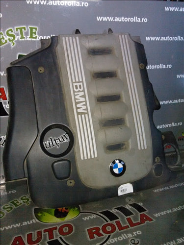 capac motor BMW X5 E70, 3.0D, an 2007