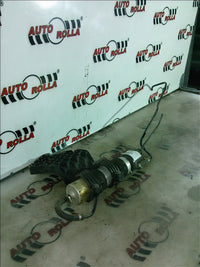 filtru motorina BMW X5 E70 3.0D an 2007