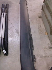 scari prag laterale sstanga si dreapta BMW X5 E70, an 2007