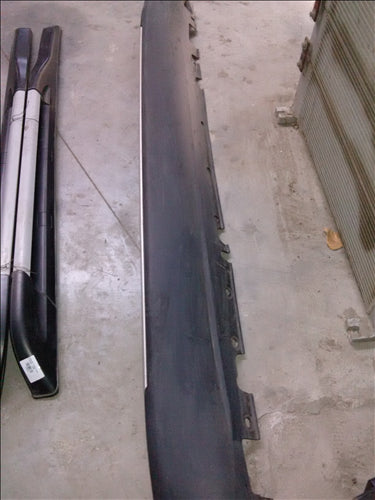 scari prag laterale sstanga si dreapta BMW X5 E70 an 2007