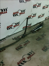 stergatoare parbriz 4 BMW X5 E70 an 2007