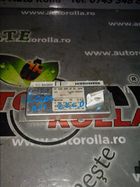 calculator esp Mercedes Eclass W211 2.2CDI