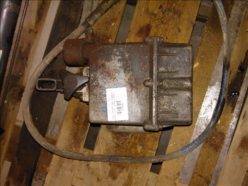 pompa gresare mecanica si conducte Mercedes Actros 4141  8x4 an 2007