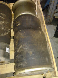 perna aer spate Scania R, an 1997