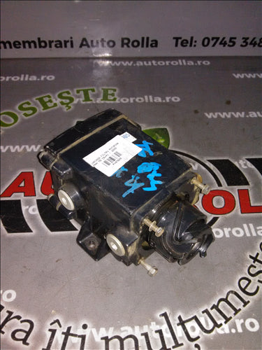 carcasa filtru motorina MAN TG 6x4 an 2009