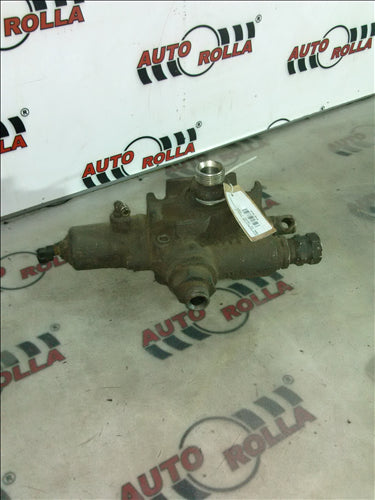 distribuitor pompa hidraulica MAN TG 6x4, an 2009