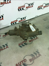 distribuitor pompa hidraulica MAN TG 6x4, an 2009