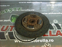 disc ambreiaj Renault Master 2.2D, an 2002