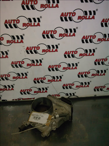 clapeta acceleratie Subaru Outback,3.0S, an 2006