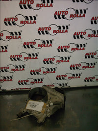 clapeta acceleratie Subaru Outback,3.0S, an 2006