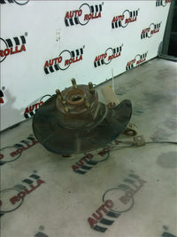 fuzeta dreapta fata Subaru Outback,3.0S, an 2006