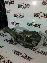 Fuzeta stanga fata (fara butuc) BMW X5 E70, 3.0D, an 2007