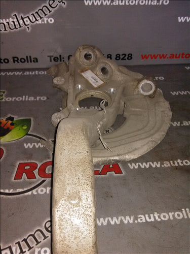 fuzeta dreapta fata BMW X5 E70, 3.0D, an 2007