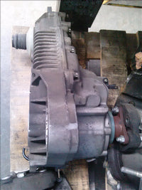 cutie transfer si traversa BMW X5 E70, 3.0D, an 2007