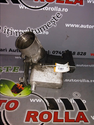 termoflot BMW X5 E70 3.0D an 2007