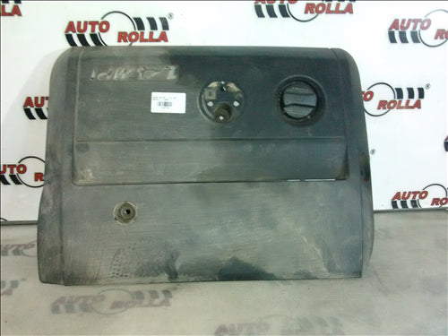 capac motor Skoda Fabia 1.4mpi an 2001