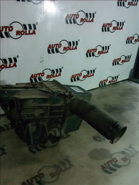 carcasa filtru aer Skoda Fabia 1.4mpi an 2001