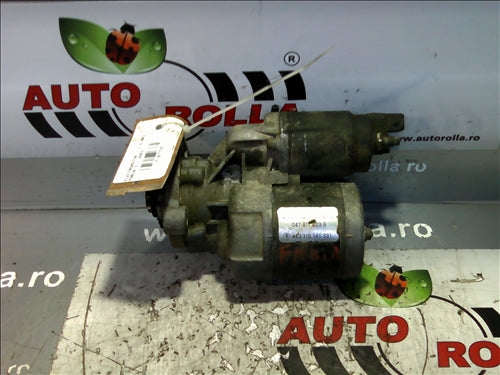 electromotor Skoda Fabia 1.4mpi an 2001