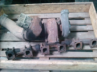 turbina Volvo FM9, an 2008