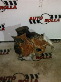 lacate cabina spate 2 buc Volvo FH12