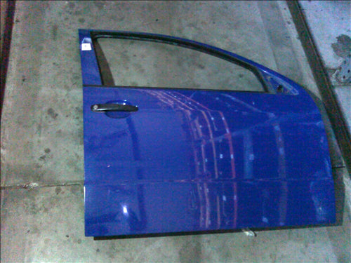 usa dreapta fata si cremaliera Skoda Fabia an 2001