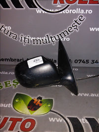 oglinda dreapta mecanica Skoda Fabia an 2001