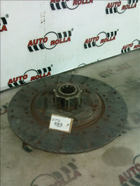 disc ambreiaj MAN TG an 2009