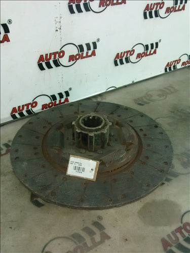 disc ambreiaj MAN TG, an 2009