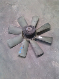 viscocuplaj electric si palet Volvo FH12 an 2001