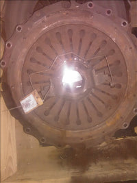 ambreiaj dublu complet Volvo FH12 an 2001