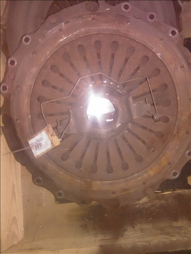 ambreiaj dublu complet Volvo FH12, an 2001