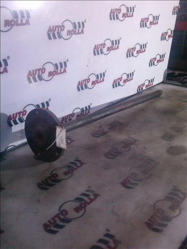 planetara dreapta spate punte simpla Ford Transit an 2008