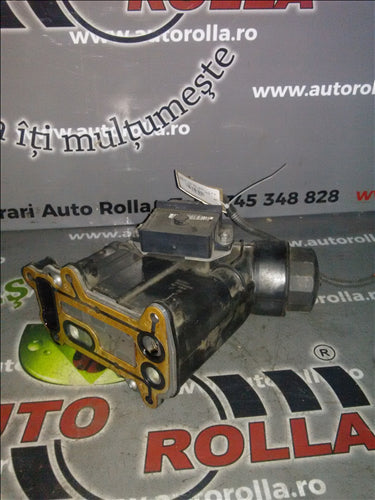 suport filtru ulei BMW E93 2.0D an 2009
