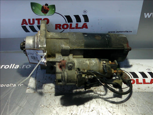 electromotor MAN TG 6x4 320cp an 2009