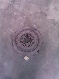 placa presiune MAN 8163 an 2003