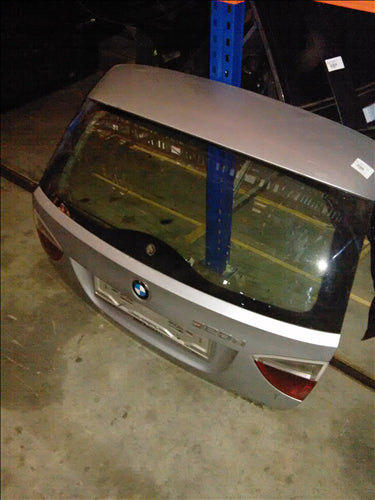 haion complet si stopuri BMW E91 an 2007