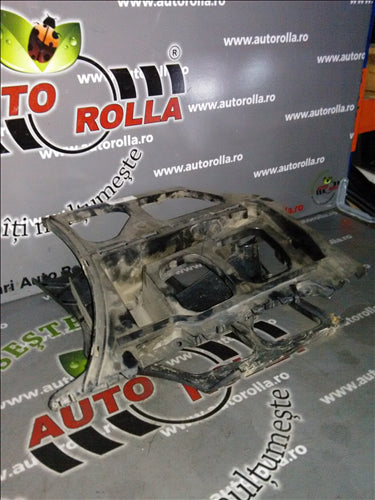 suporti bara spate BMW E91 an 2007