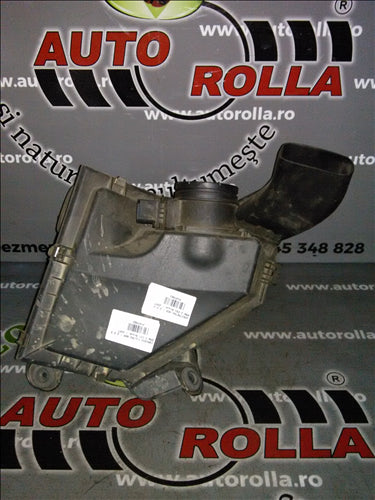 carcasa filtru aer BMW E91, 2.0D an 2007