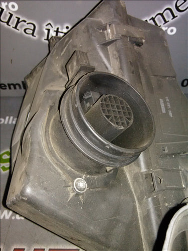 debitmetru aer BMW E91 2.0D an 2007