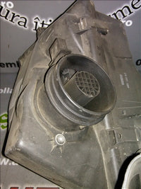 debitmetru aer BMW E91 2.0D an 2007