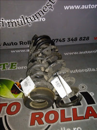 arc spate BMW E91, 2.0D an 2007