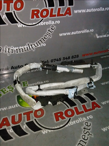 airbag cortina stanga BMW E91 an 2007
