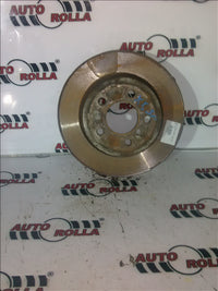 disc frina spate ventilat BMW X5 E70
