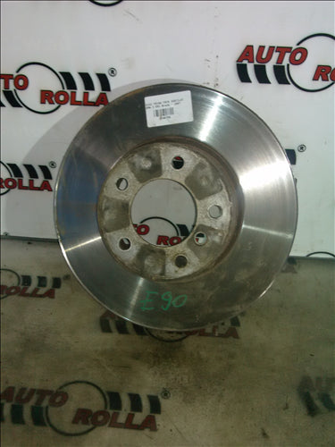 disc frina fata ventilat BMW E91 an 2007