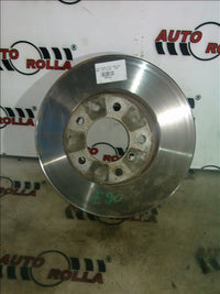 disc frina fata ventilat BMW E91 an 2007