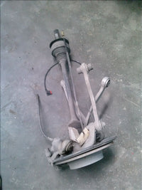 fuzeta stanga spate completa Mercedes Eclass W207 coupe, 2.2CDI, an 2011