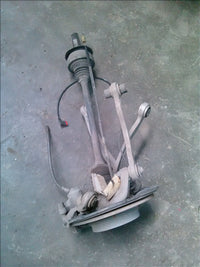 disc frina spate neventilat Mercedes Eclass W207 coupe, 2.2CDI, an 2011