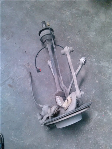 planetara stanga spate Mercedes Eclass W207 coupe 2.2CDI an 2011