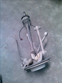 planetara stanga spate Mercedes Eclass W207 coupe, 2.2CDI, an 2011